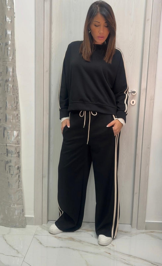 Tuta style