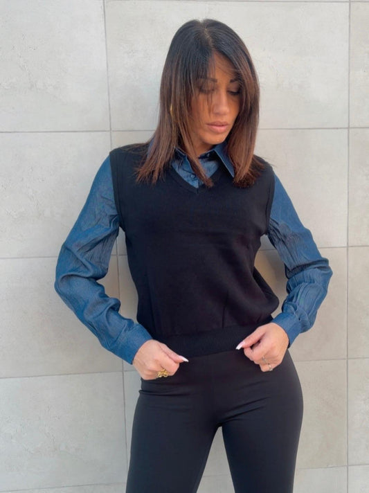Maglia cherry