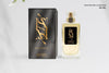 Profumo Masà eternum 50ML (unisex)