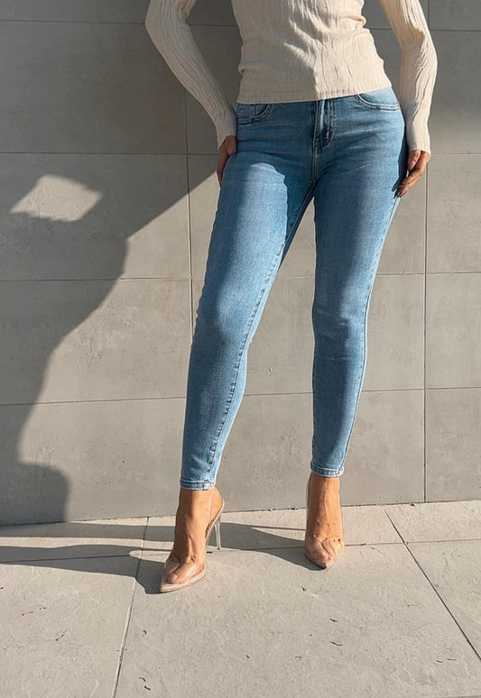 JEANS push up