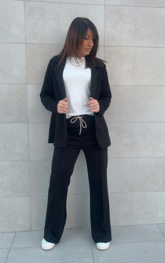 Tailleur classico sportivo Masà