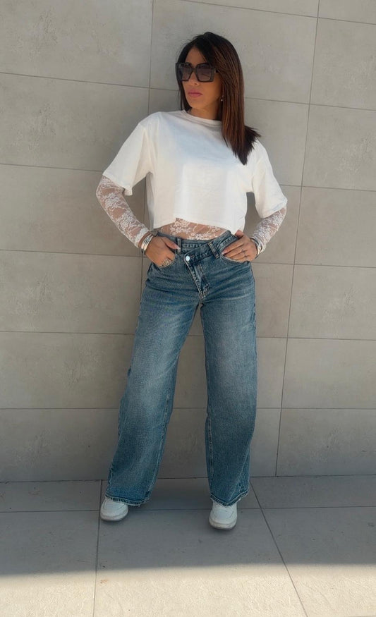 Jeans perfect