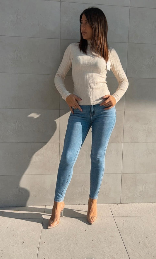 JEANS push up