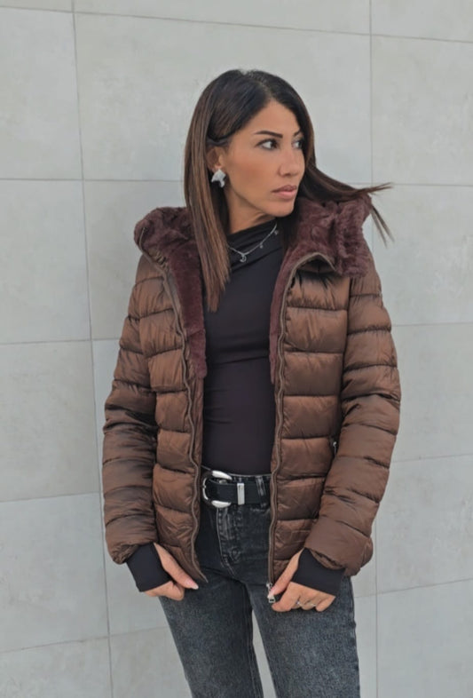Piumino Masà