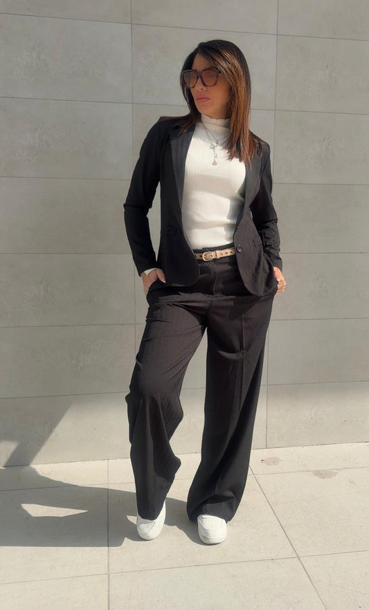 Tailleur tresy