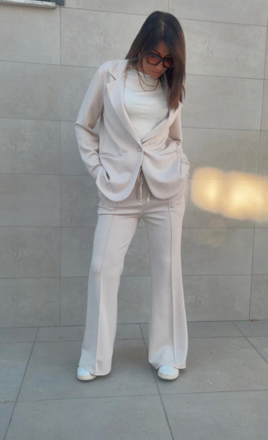 Tailleur classico sportivo Masà