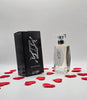 Profumo Masà sensual unisex
