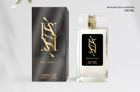 Profumo Masà essence 100 ML (donna)