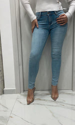 Jeans sabry push up