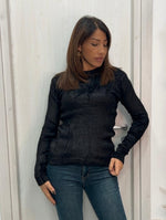 Maglia pellicciata LOFRY