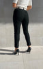 Pantalone con cintura