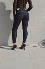 Jeans skinny bombastik