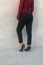 Pantalone classico sportivo