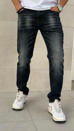 Jeans lavaggio scuro