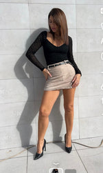 Pantagonna vellutino