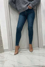 Jeans skinny chiaro Masà