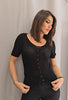 Maglia Masà casual