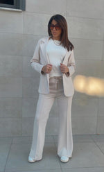 Tailleur classico sportivo Masà