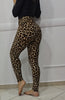 Leggins animalier