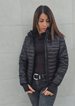 Piumino SABRY interno felpato