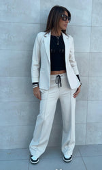 Tailleur sportivo Masà