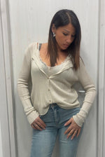 Maglia Twinset