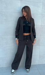 Tailleur sportivo Masà