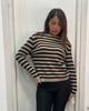 Maglioncino a strisce