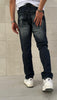 Jeans lavaggio scuro