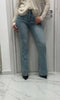 Jeans  zampa