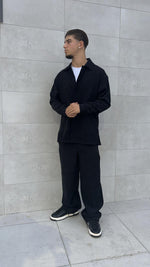 Pantalone e giacca Masà