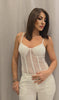 Body brillantinato