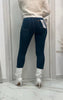 Jeans skinny lavaggio scuro