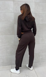 Tuta leggermente baloon