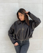 Giubbino SABRY con interno felpato