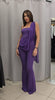 Jumpsuite elegance Masà