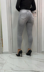 Jeans GREY