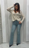 Jeans  zampa