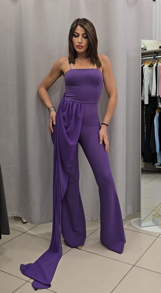 Jumpsuite elegance Masà