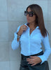 Camicia slim