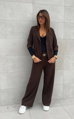 Tailleur classico sportivo Masà collection