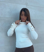 Maglia Masà con dettaglio