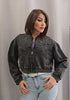 Giubbotto denim Masà