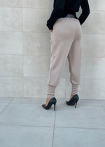 Pantalone classico sportivo