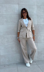 Tailleur classico sportivo Masà