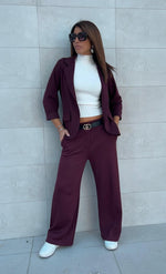 Tailleur classico sportivo Masà collection