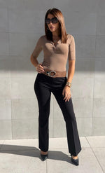 Pantalone Masà a zampa