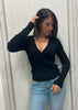 Maglia incrociatina
