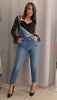 Salopette Masà denim
