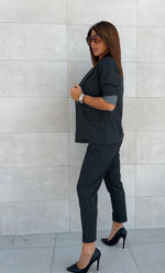 Tailleur classico sportivo Masà